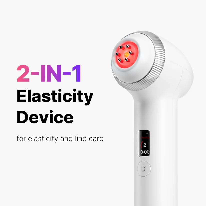 RF Anti-Aging Facial Device