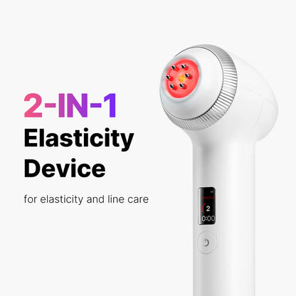 RF Anti-Aging Facial Device