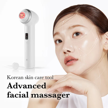 RF Anti-Aging Facial Device