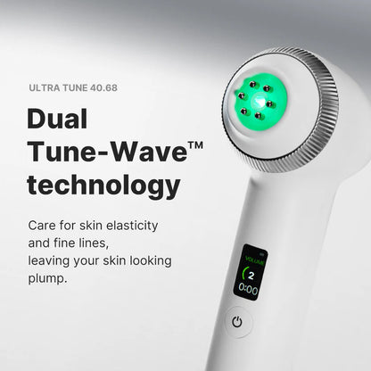 RF Anti-Aging Facial Device