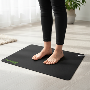 Grounding Mat