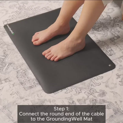 Grounding Mat