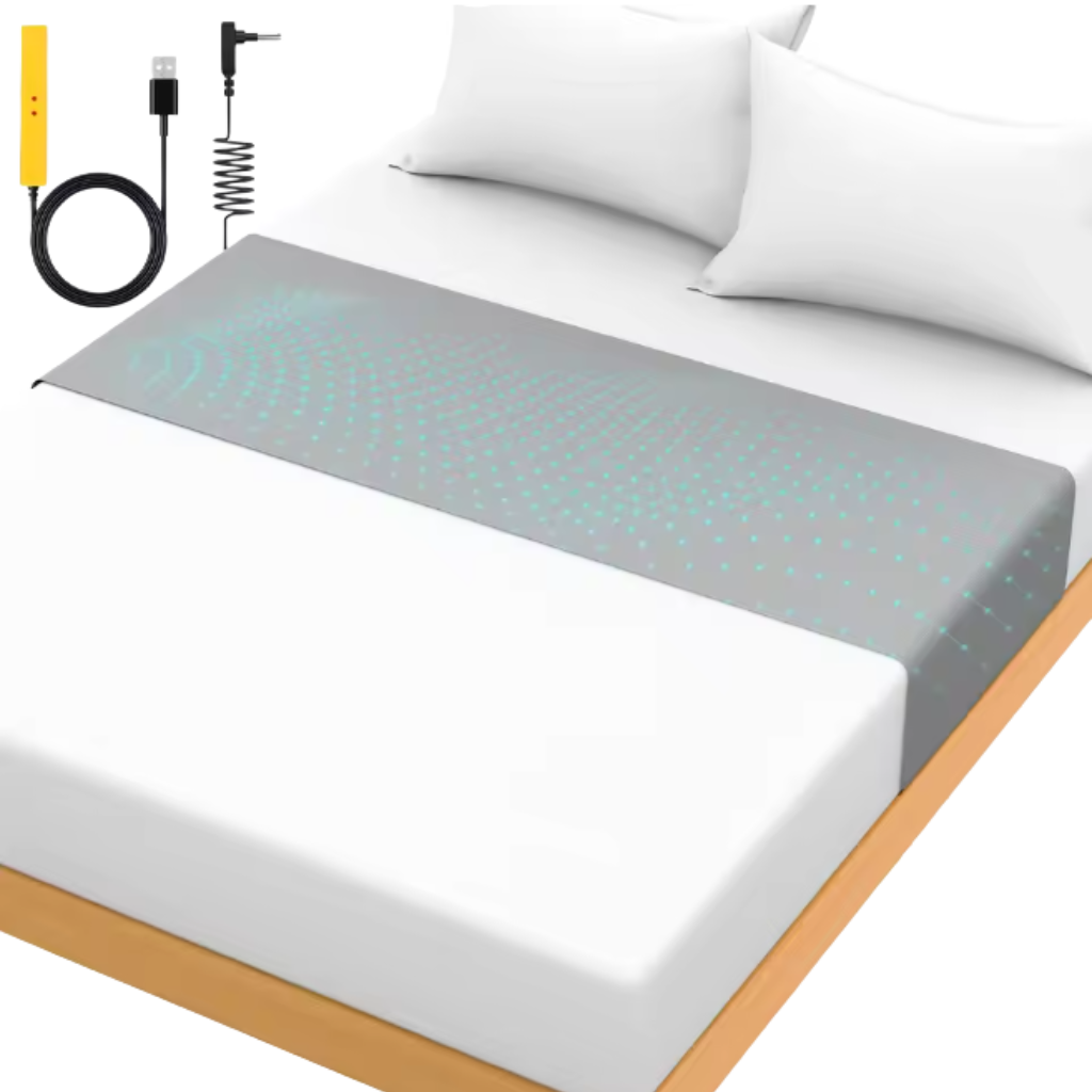 Grounding Flat Sheet