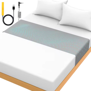 Grounding Flat Sheet