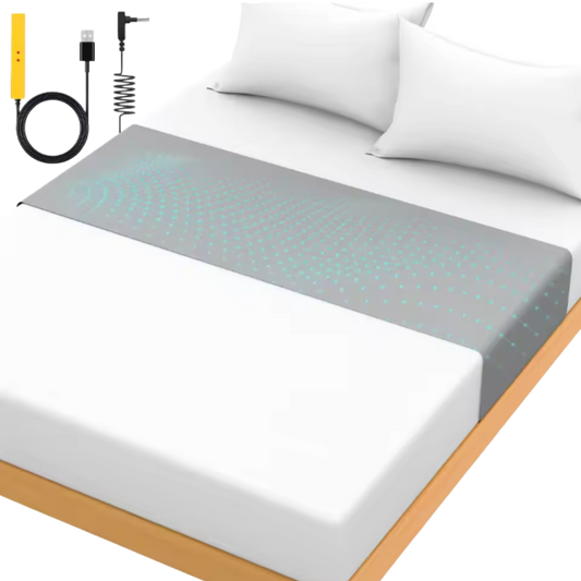 Grounding Flat Sheet